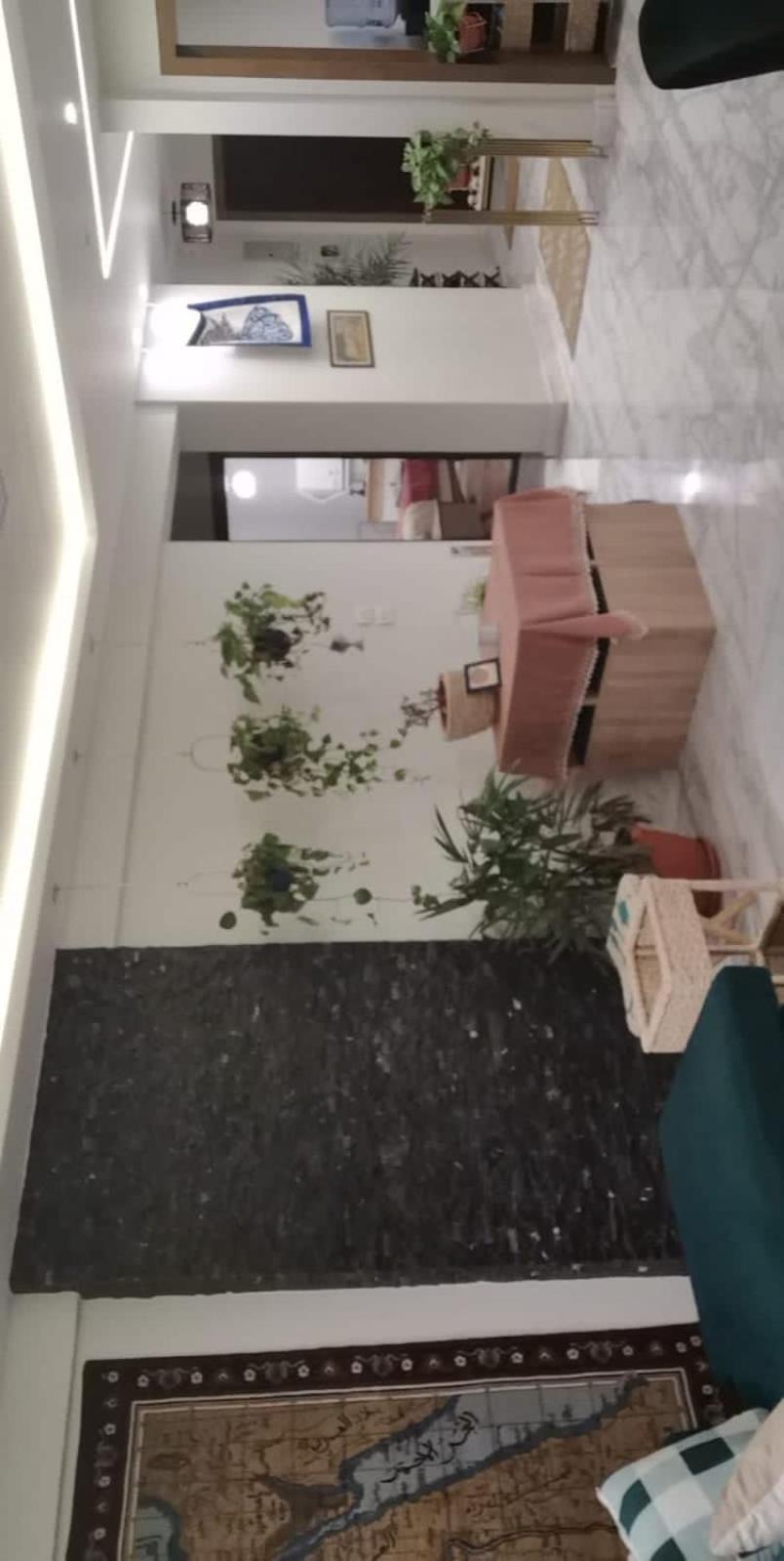 Newly Refurbished Flat,Marble Floors.Central Kairo Exteriör bild